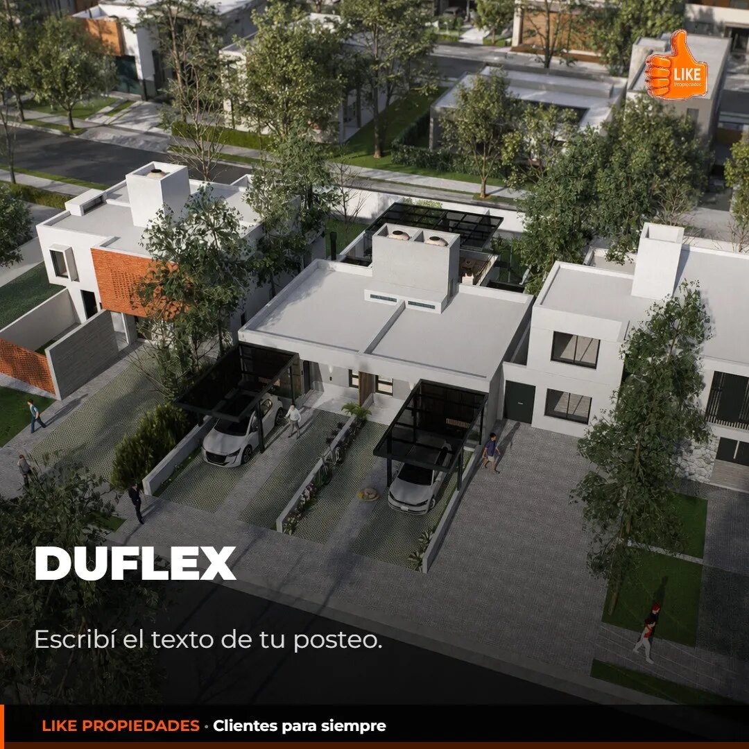 Departamento Dúplex en venta en Docta Urbanización, Córdoba