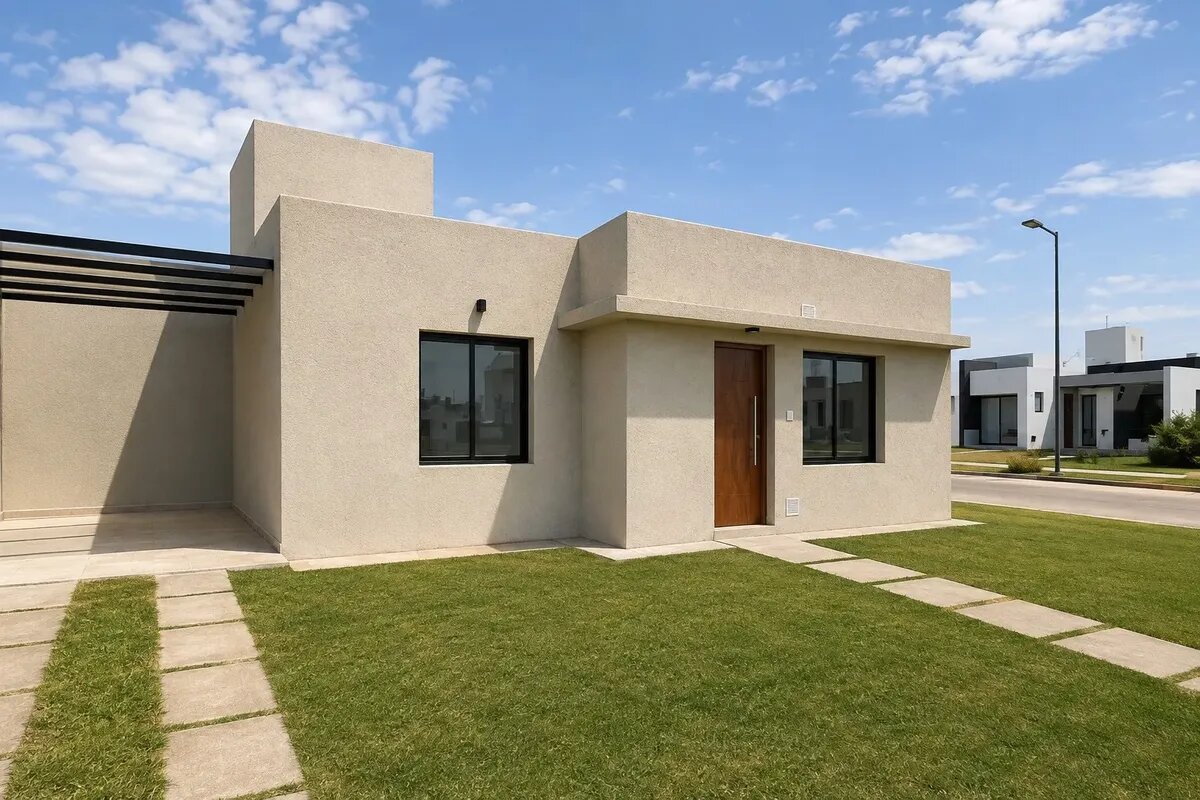 Casa dúplex en venta en Docta Etapa 4, Córdoba