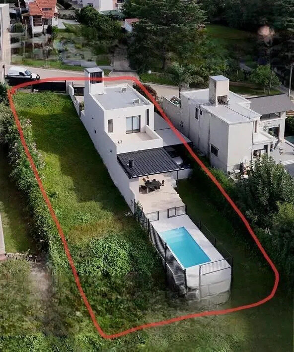 Casa en venta en Barrio La Quinta, Córdoba