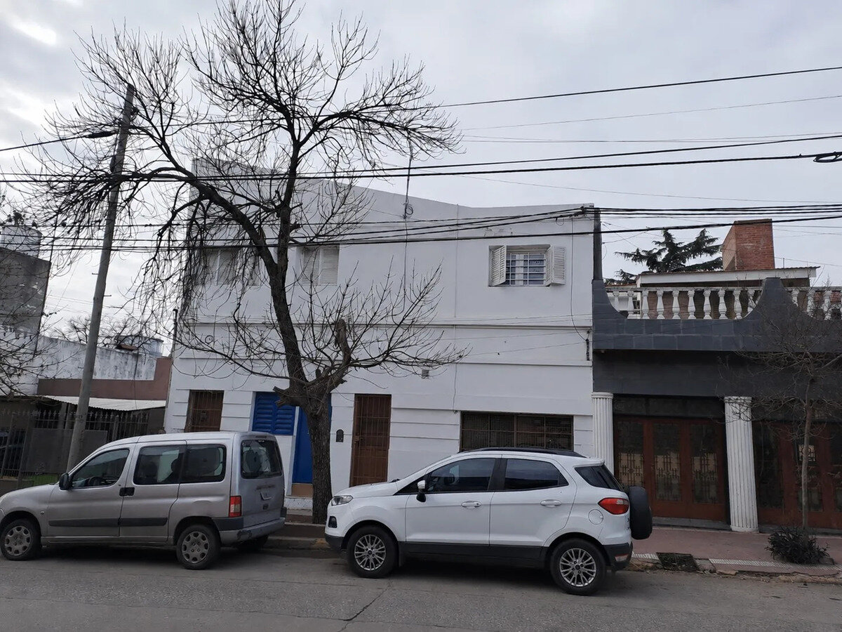 Casa en venta en Paso de los Andes, Córdoba - oportunidad de desarrollo