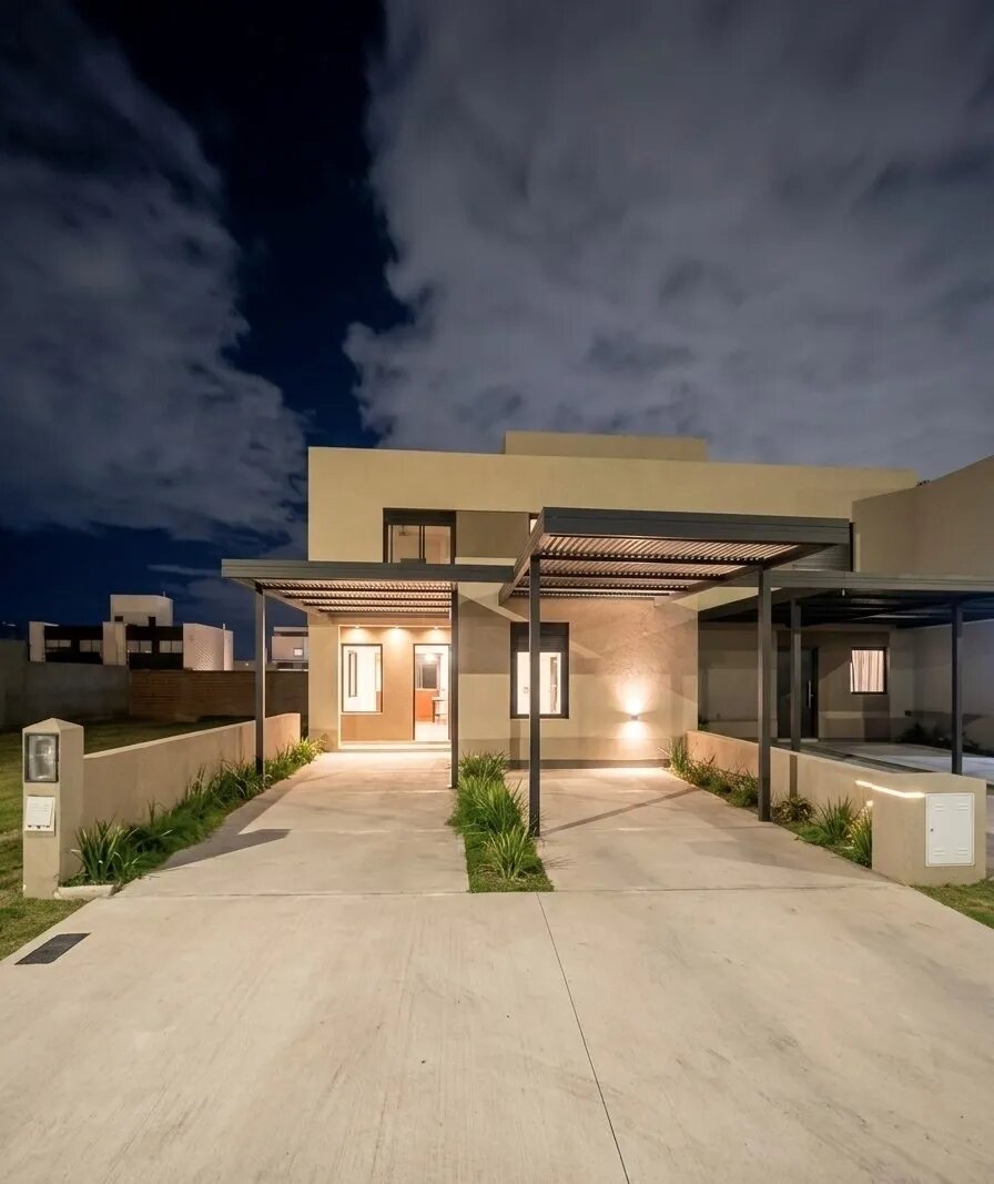 Casa dúplex en venta en Manantiales II, Córdoba