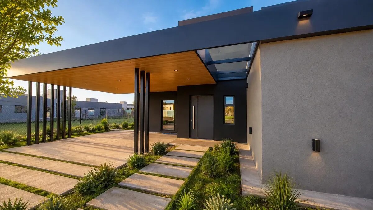 Casa Chalet en Venta en Siete Soles - Alquerías I, Córdoba