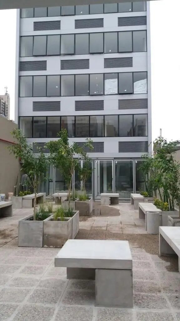 Oficina en venta en Centro, Córdoba