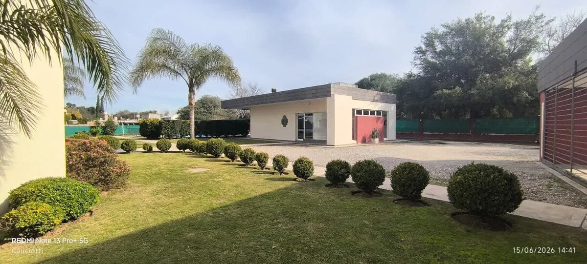 Departamento en venta en Villa San Isidro, Córdoba