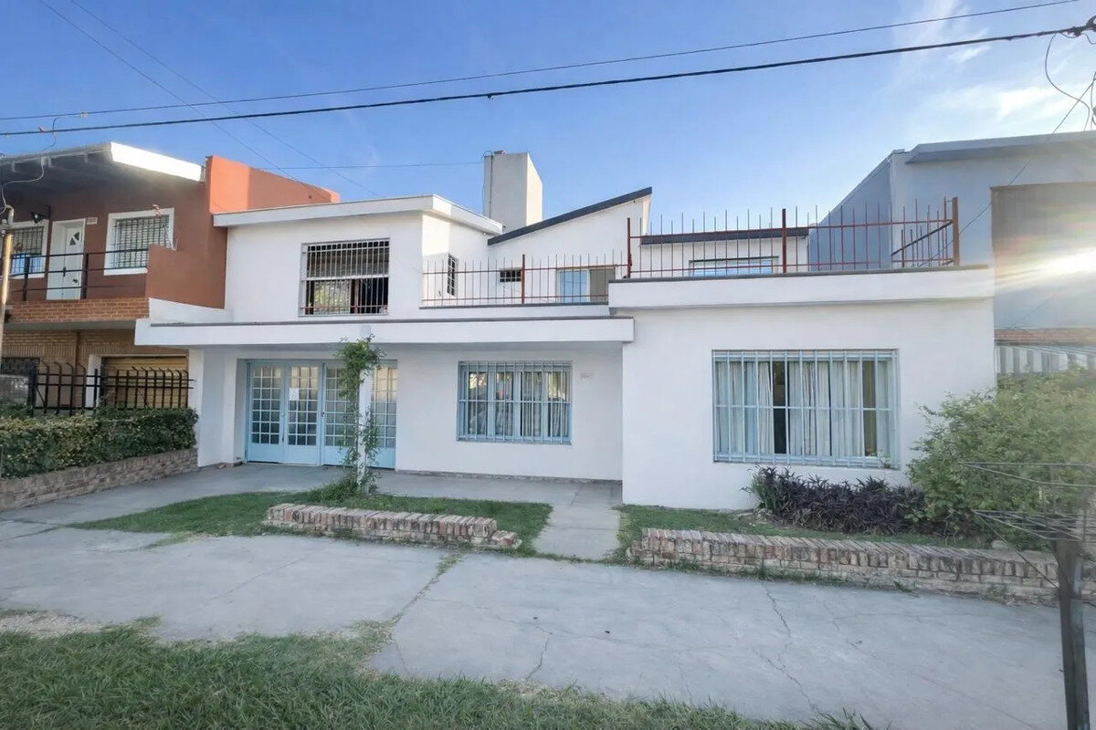 Casa chalet en venta en General San Martín, Córdoba