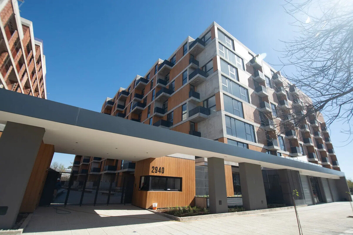 Departamento de 1 dormitorio en Nueva Córdoba, Córdoba
