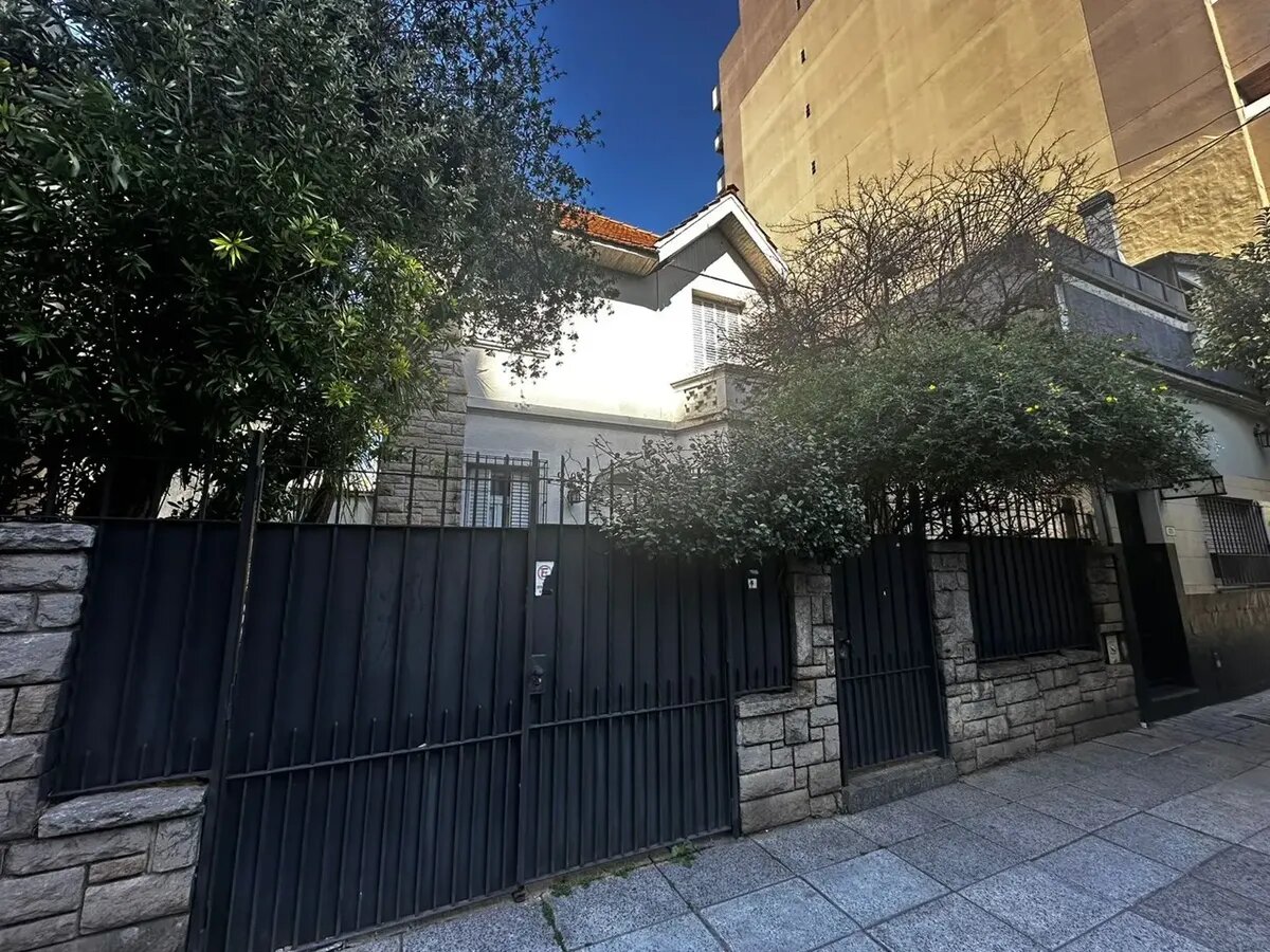 Terreno en venta en Villa del Parque, Capital Federal