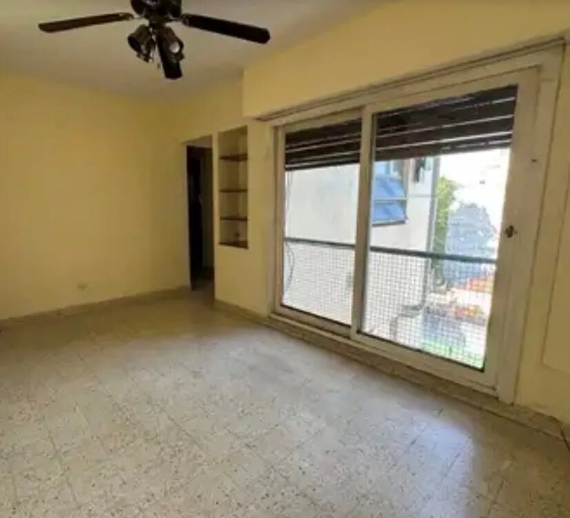 Departamento en venta en Villa del Parque, Capital Federal