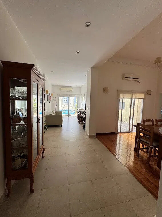Casa chalet en venta en Villa del Parque, Capital Federal