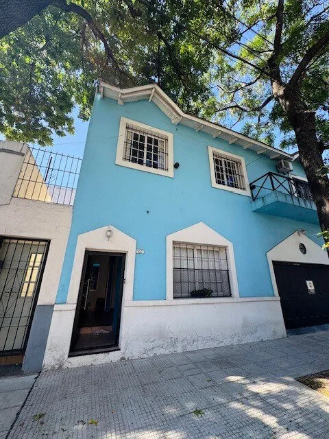 Casa chalet en venta en Floresta, Capital Federal