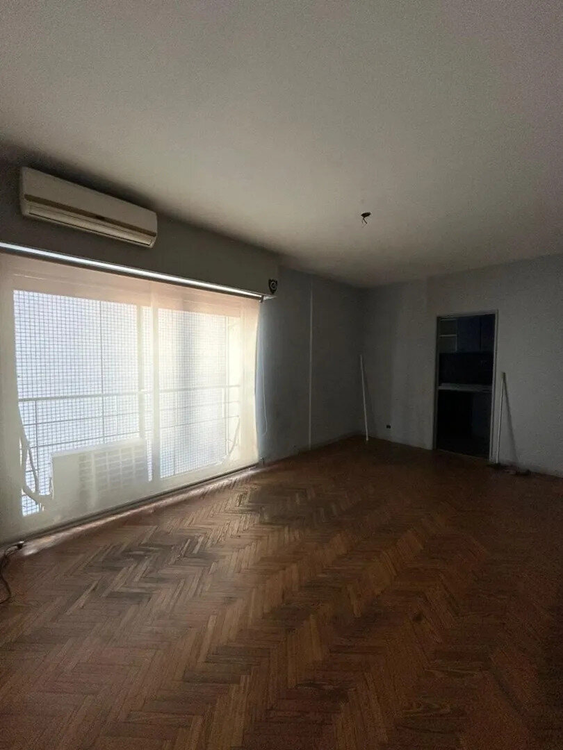 Departamento en venta en Boedo, 1 dormitorio, 35 m²