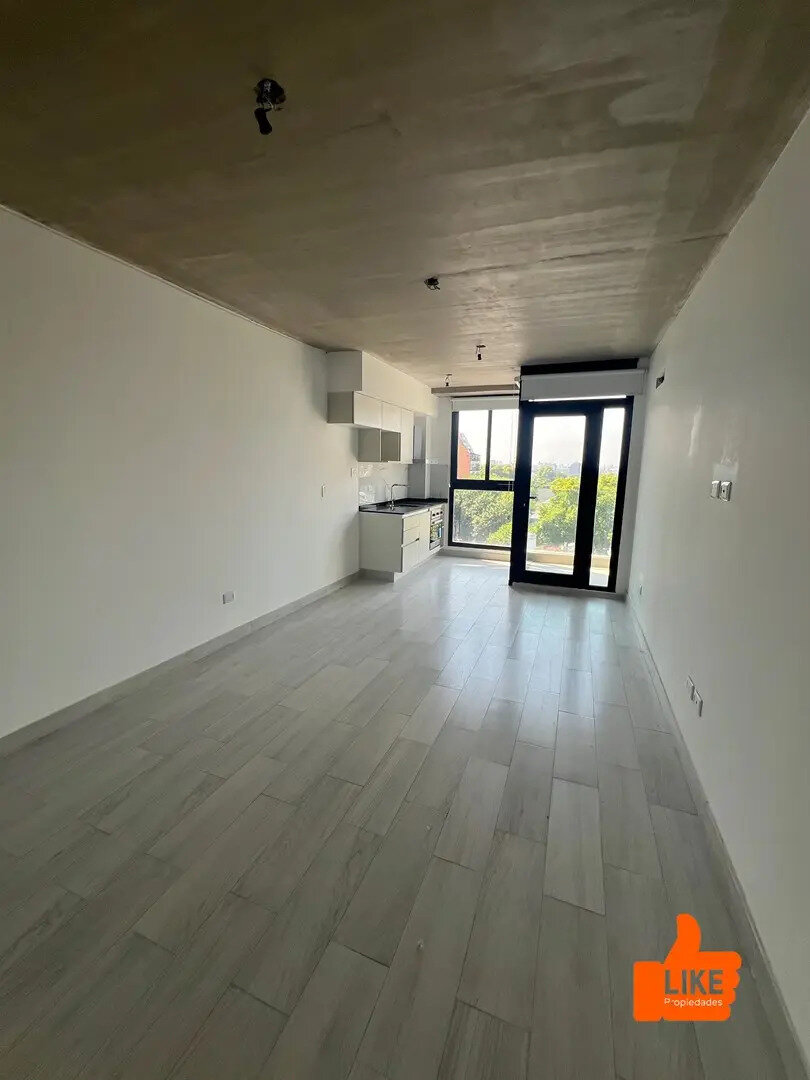 Monoambiente en venta en Villa del Parque, Capital Federal