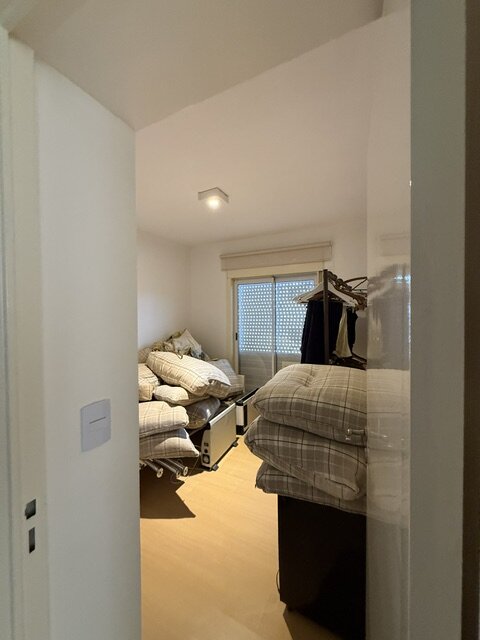 Departamento de 4 ambientes con amenities en Villa del Parque