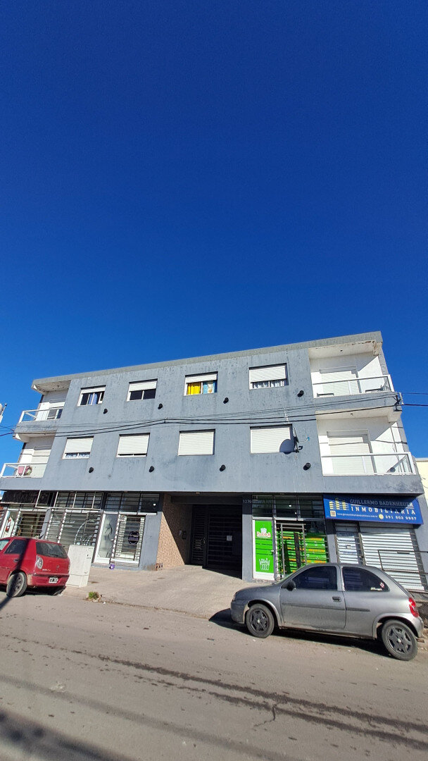 Departamento en alquiler - Güemes 1270, Pacífico, Bahía Blanca