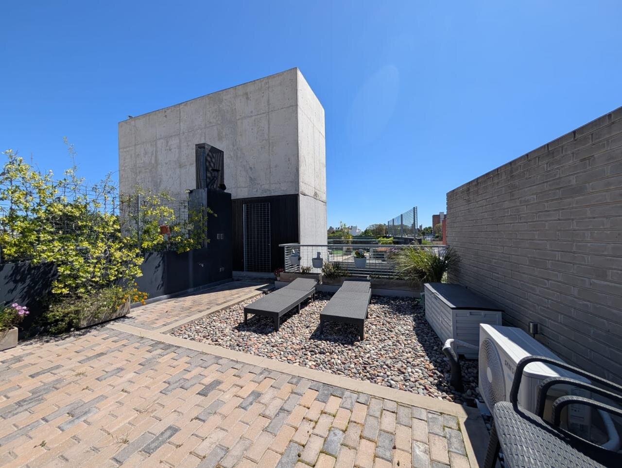 Departamento 2 dormitorios en venta - Barrio Pichincha, Rosario