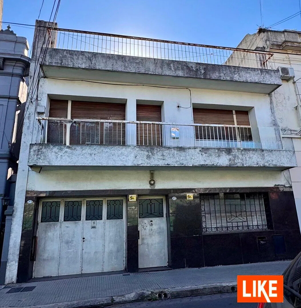 Terreno en venta en Villa del Parque, Capital Federal