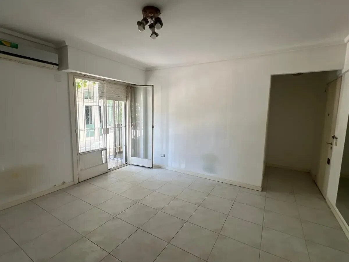 Departamento 3 ambientes en venta en Palermo Chico, Capital Federal