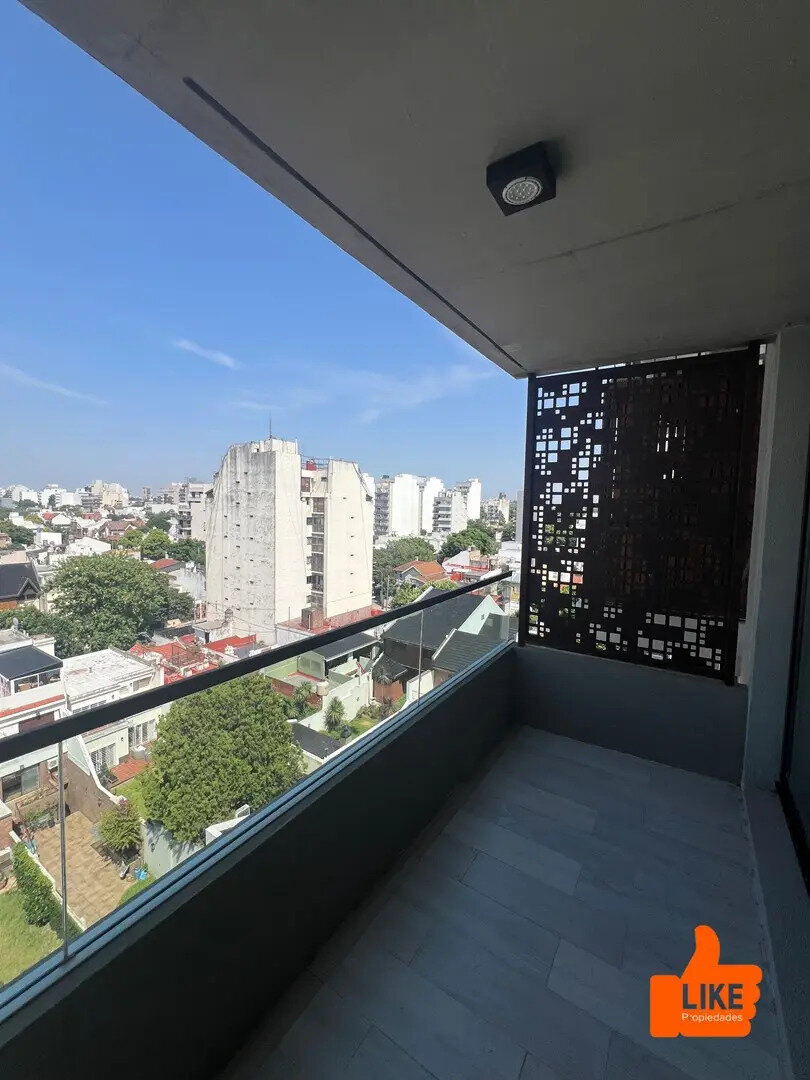Monoambiente en venta en Villa del Parque, Capital Federal