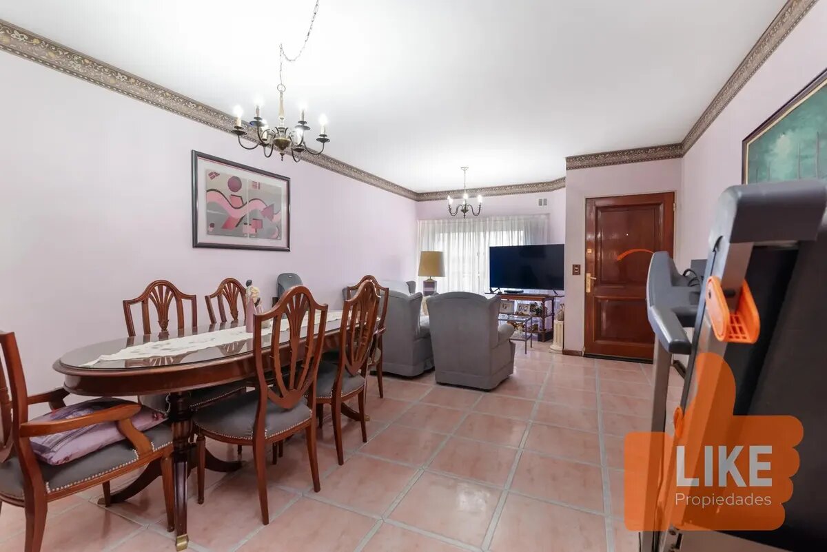 Casa en venta en Villa del Parque, Capital Federal