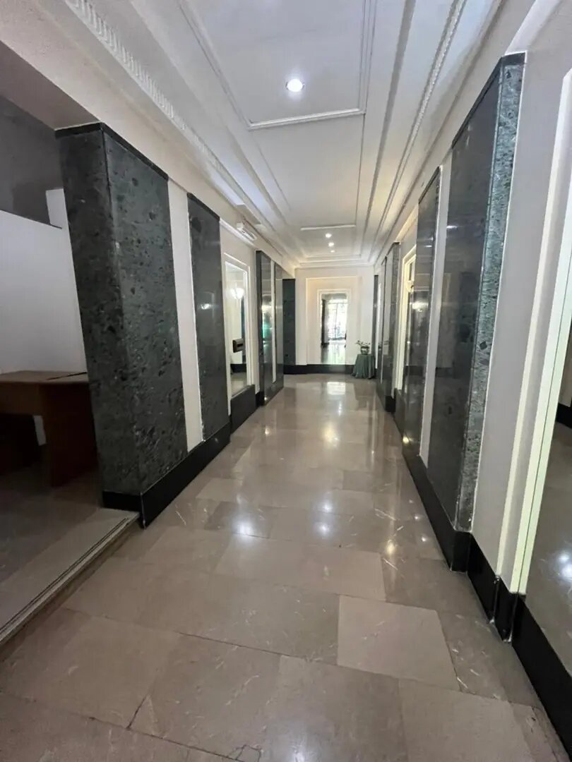 Departamento en venta en San Nicolás, Capital Federal