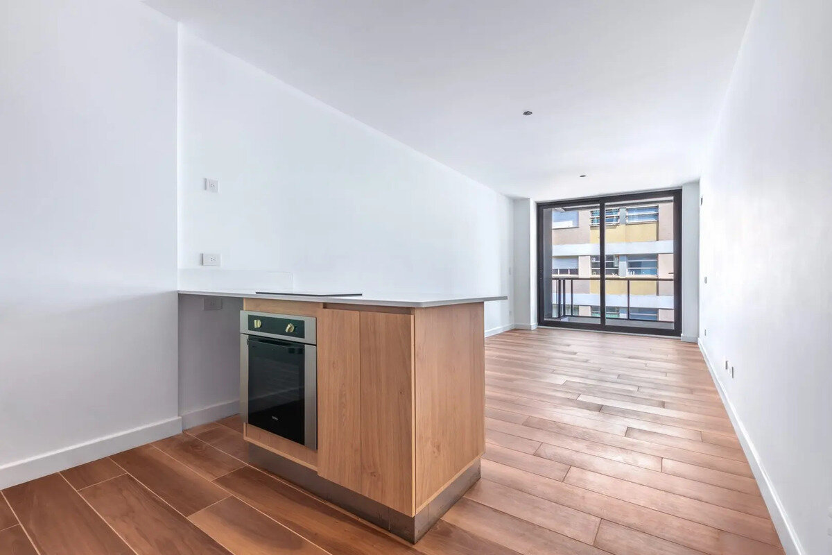 Monoambiente en venta en Belgrano, Capital Federal - Live Belgrano Arcos