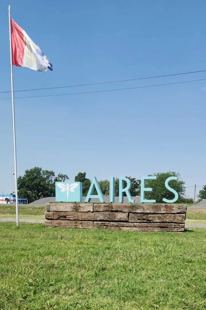 Lote en venta en Villa Amelia, Santa Fe