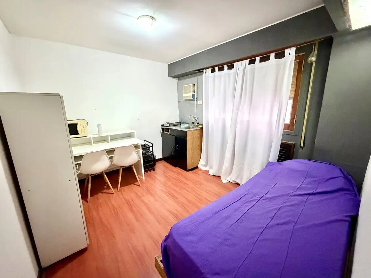 Monoambiente en venta en Barrio Martín, Rosario