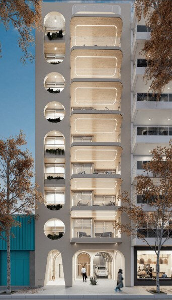 Departamento en venta en Rosario, Santa Fe