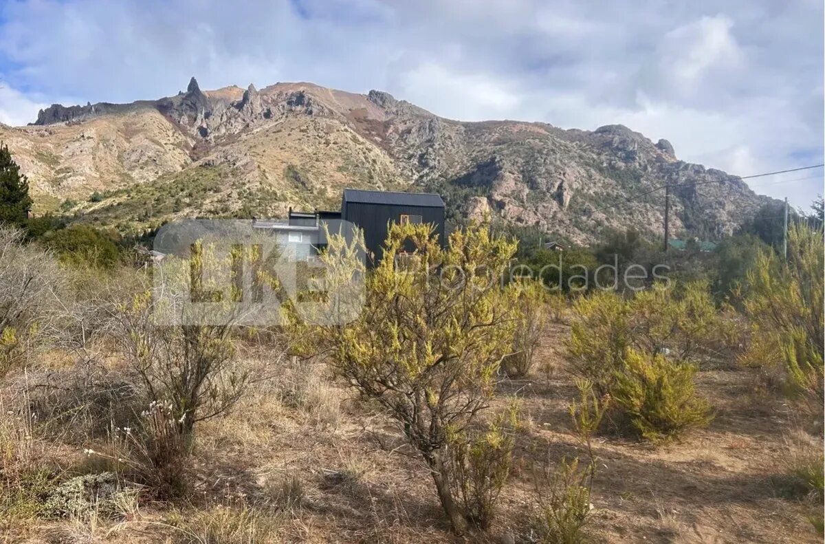 Terreno en venta en Entre Cerros, Bariloche