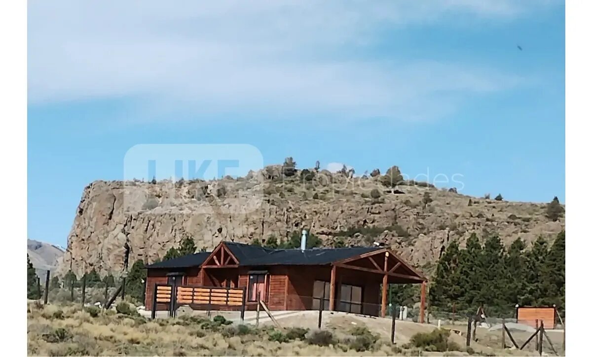 Casa en venta en Ñirihuau, Bariloche