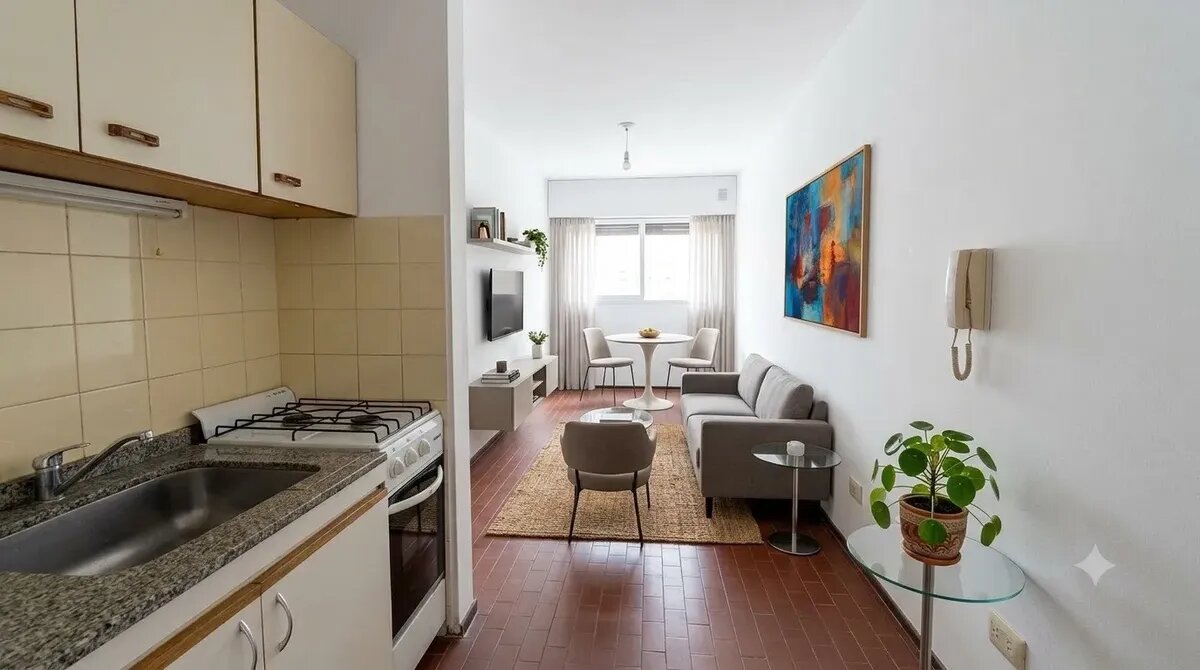 Departamento en venta en Nueva Córdoba, Córdoba