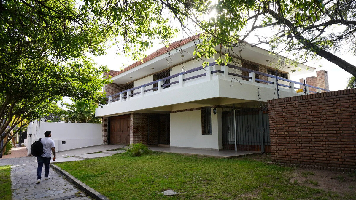 Casa chalet en venta en Cerro de las Rosas, Córdoba