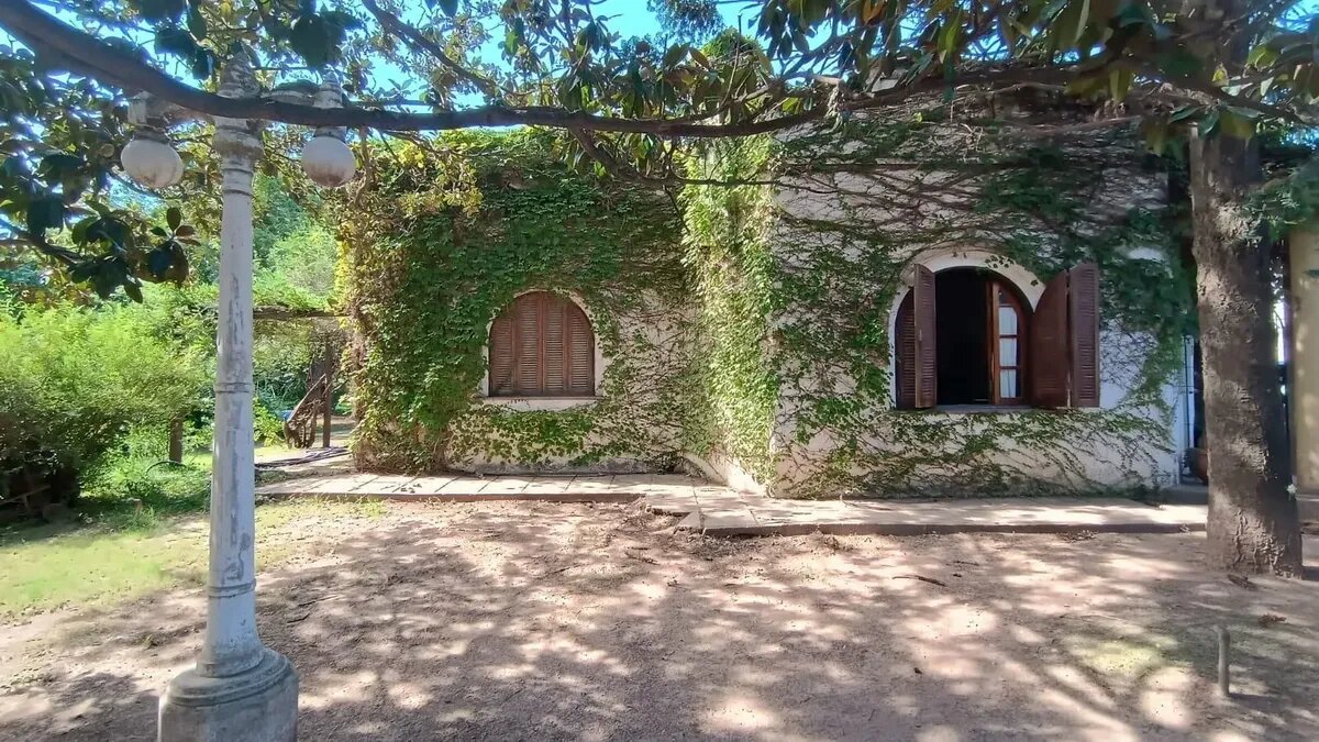 Casa estilo chalet en venta en Quintas de Arguello, Córdoba