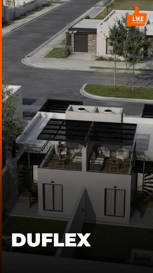 Departamento dúplex en venta en Docta Urbanización, Córdoba
