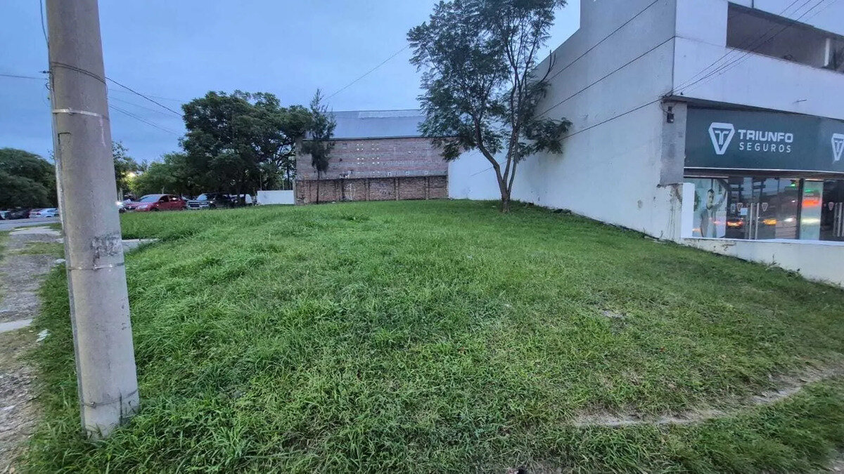 Terreno en venta en Cerro de las Rosas, Córdoba