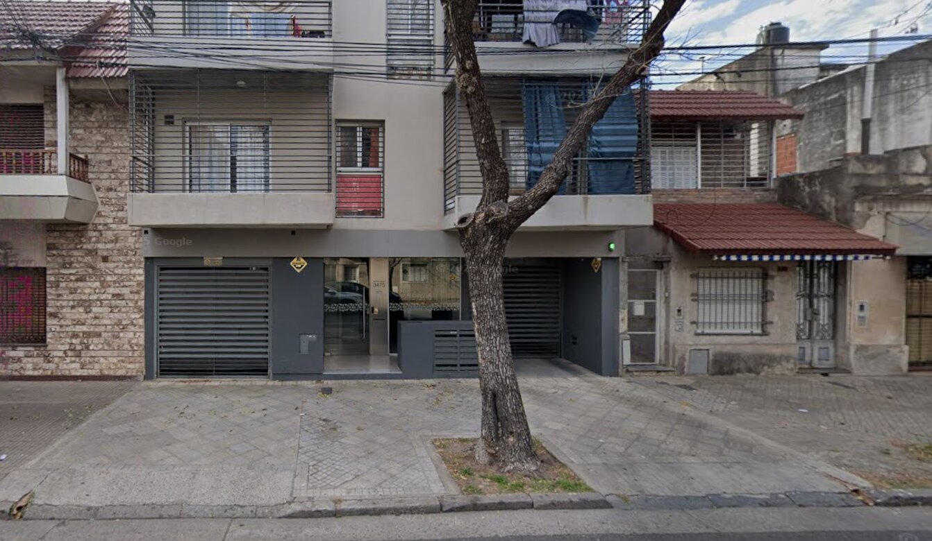Cochera en venta en Barrio España y Hospitales, Rosario