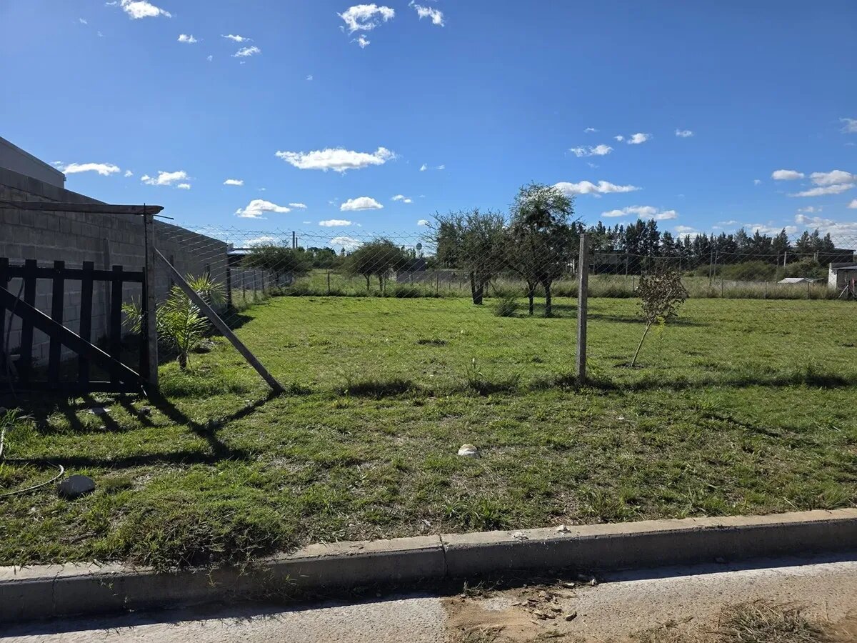Terreno urbano en venta en Loteo Santa Catalina, Concepción del Uruguay