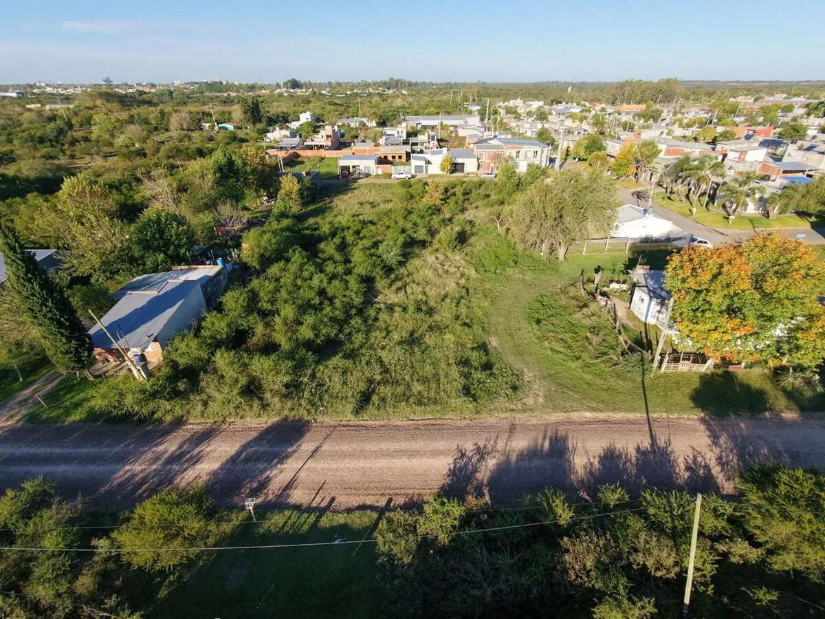 Terreno en venta en Concepción del Uruguay - Barrio 150 Viviendas
