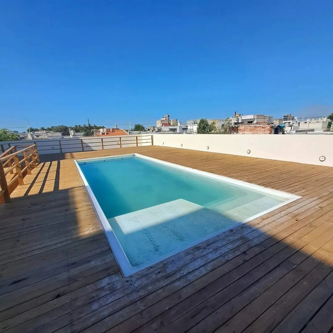 Departamento en venta con pileta, Villa Mitre, Bahía Blanca