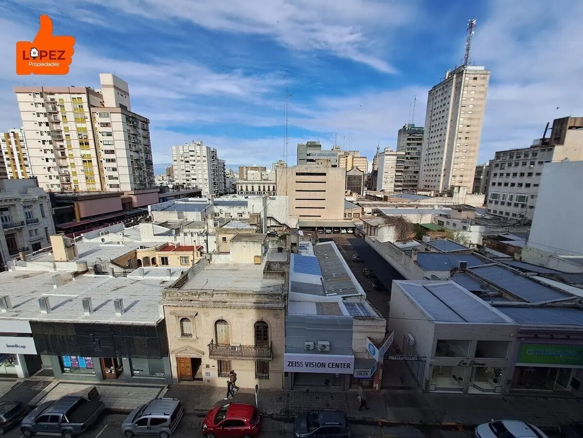 Departamento en venta en Bahía Blanca
