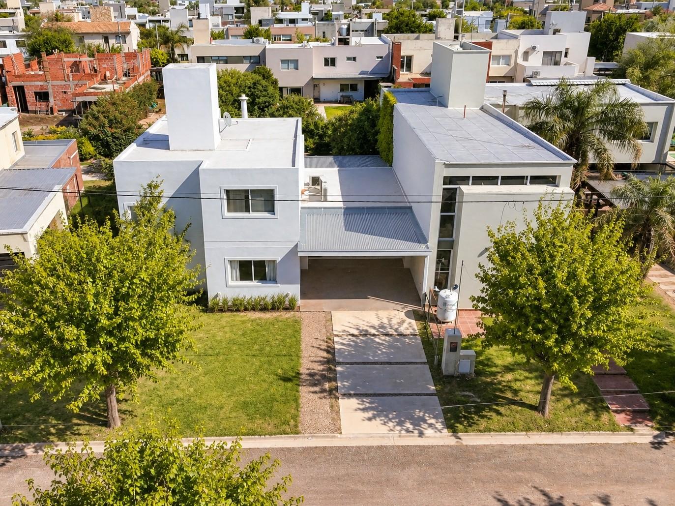 Casa en venta en Tejas 3
