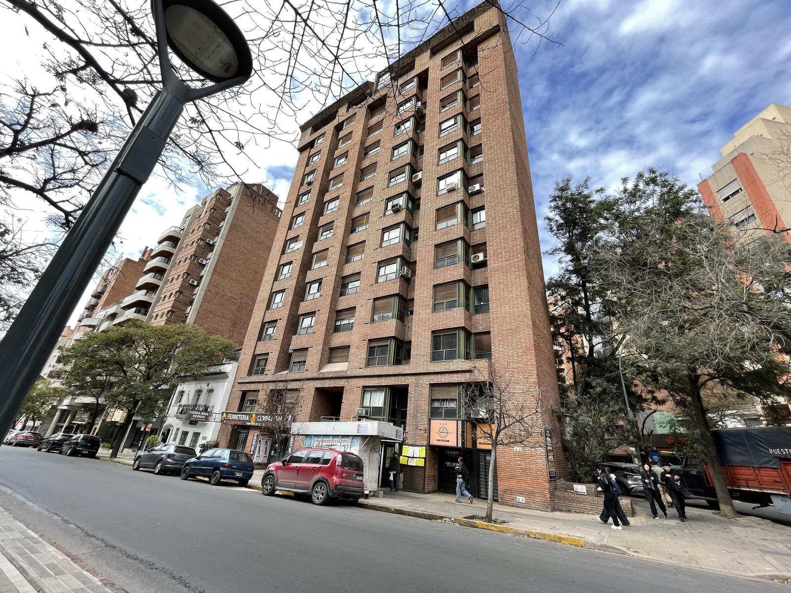 Departamento 2 dormitorios en venta en Nueva Córdoba