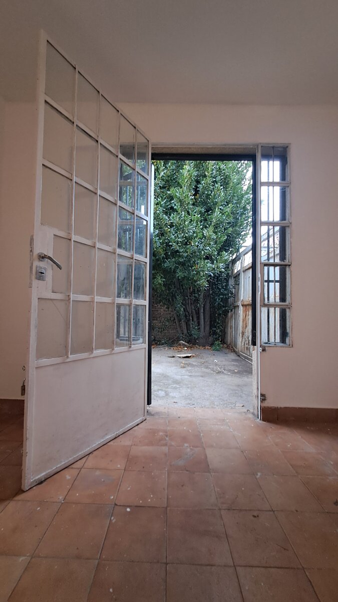Departamento interno en Alberti 672, Barrio San Cayetano