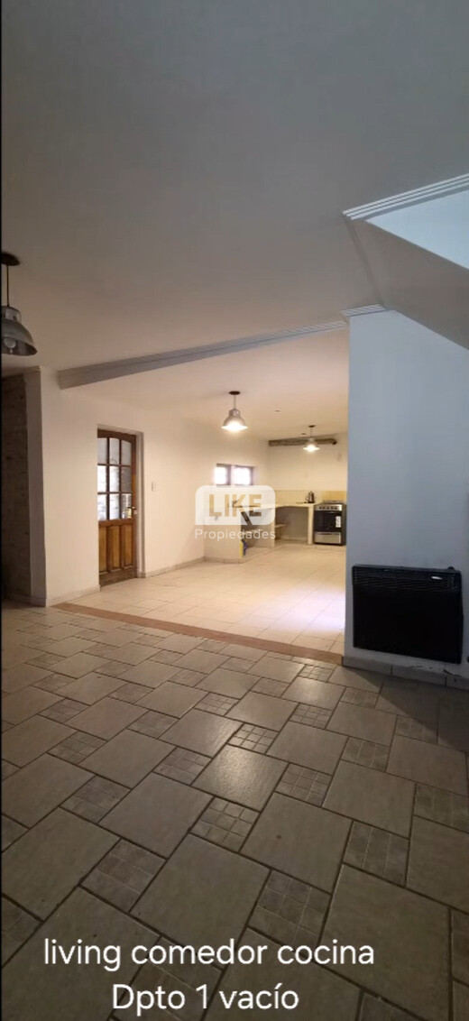 Departamento 3 dormitorios en alquiler temporario, Centro Oeste, Neuquén
