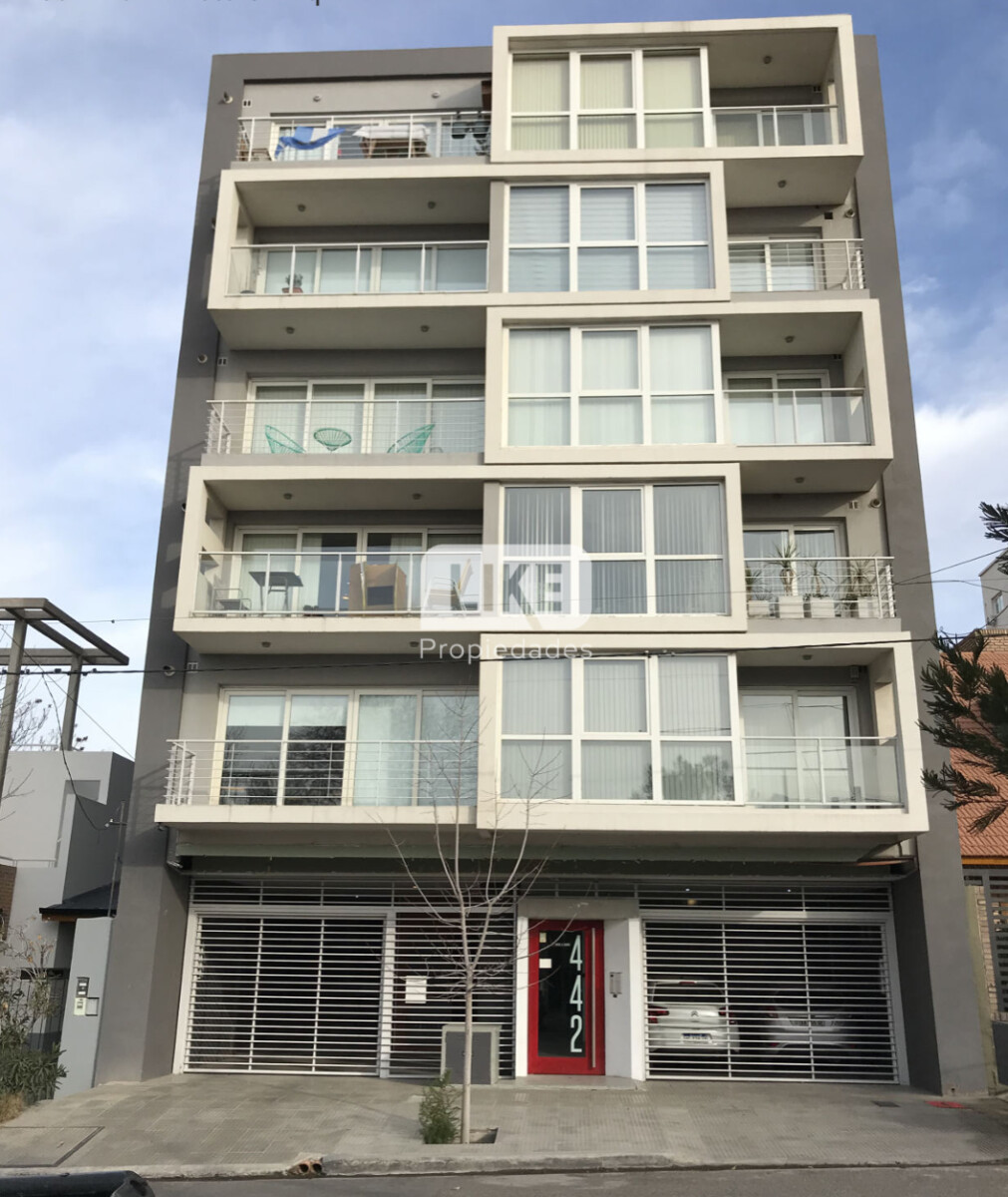 Departamento en alquiler en zona Centro, Neuquén Capital