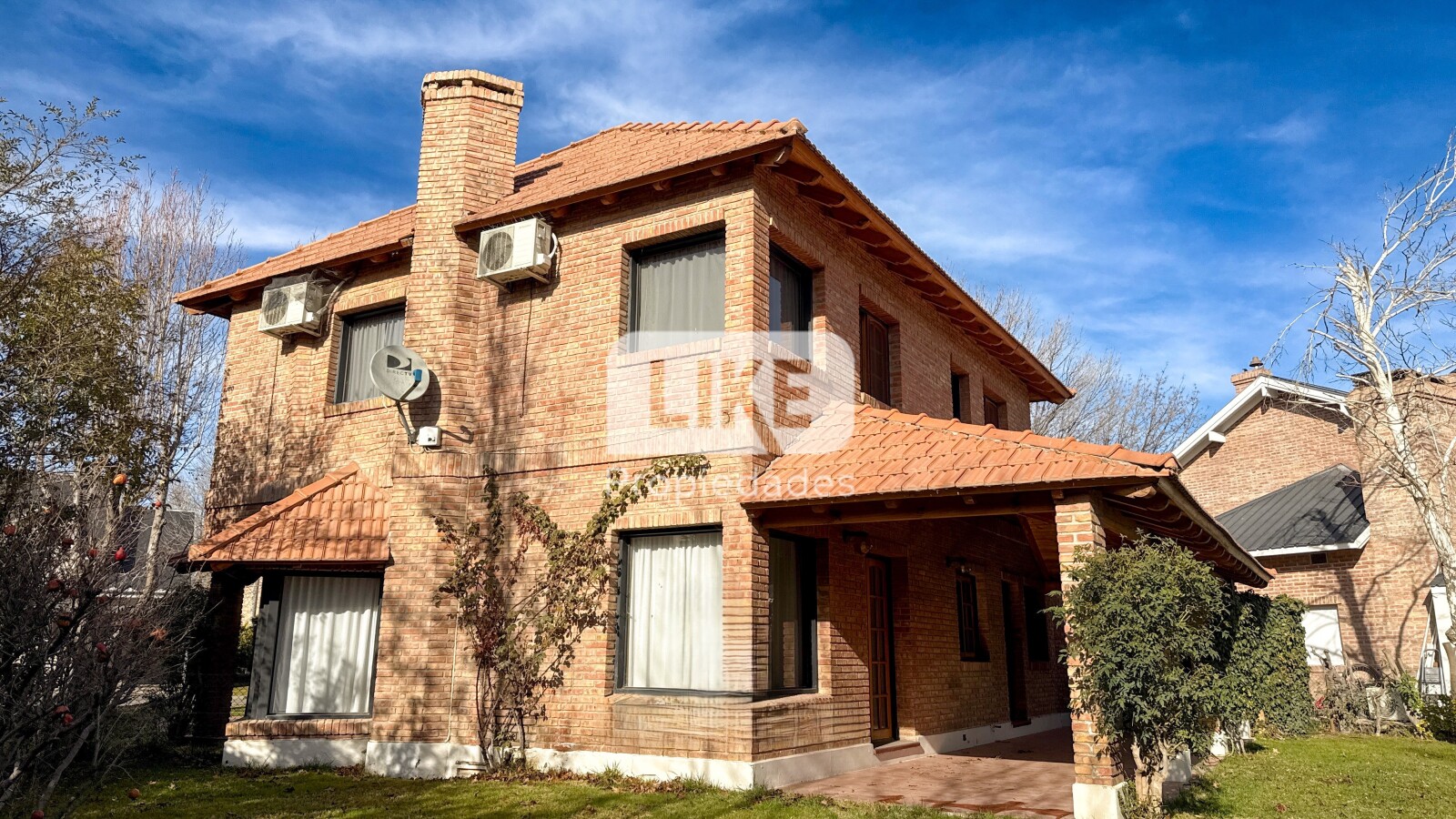 Casa en Rincón Club de Campo, Neuquén