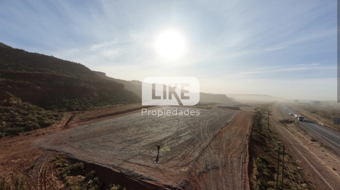 Lote en venta frente a ruta 7, Añelo