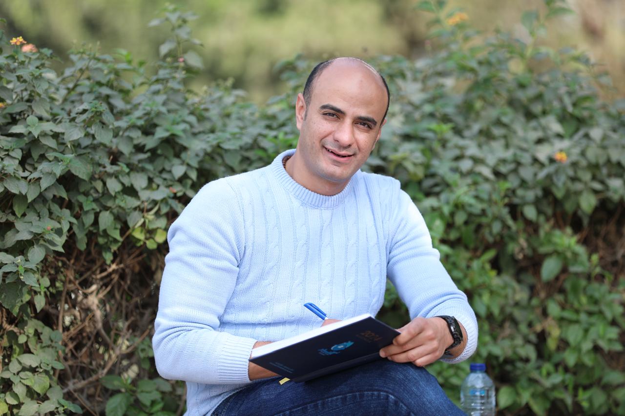 Haitham Mostafa Mohamed Ahmed Karara