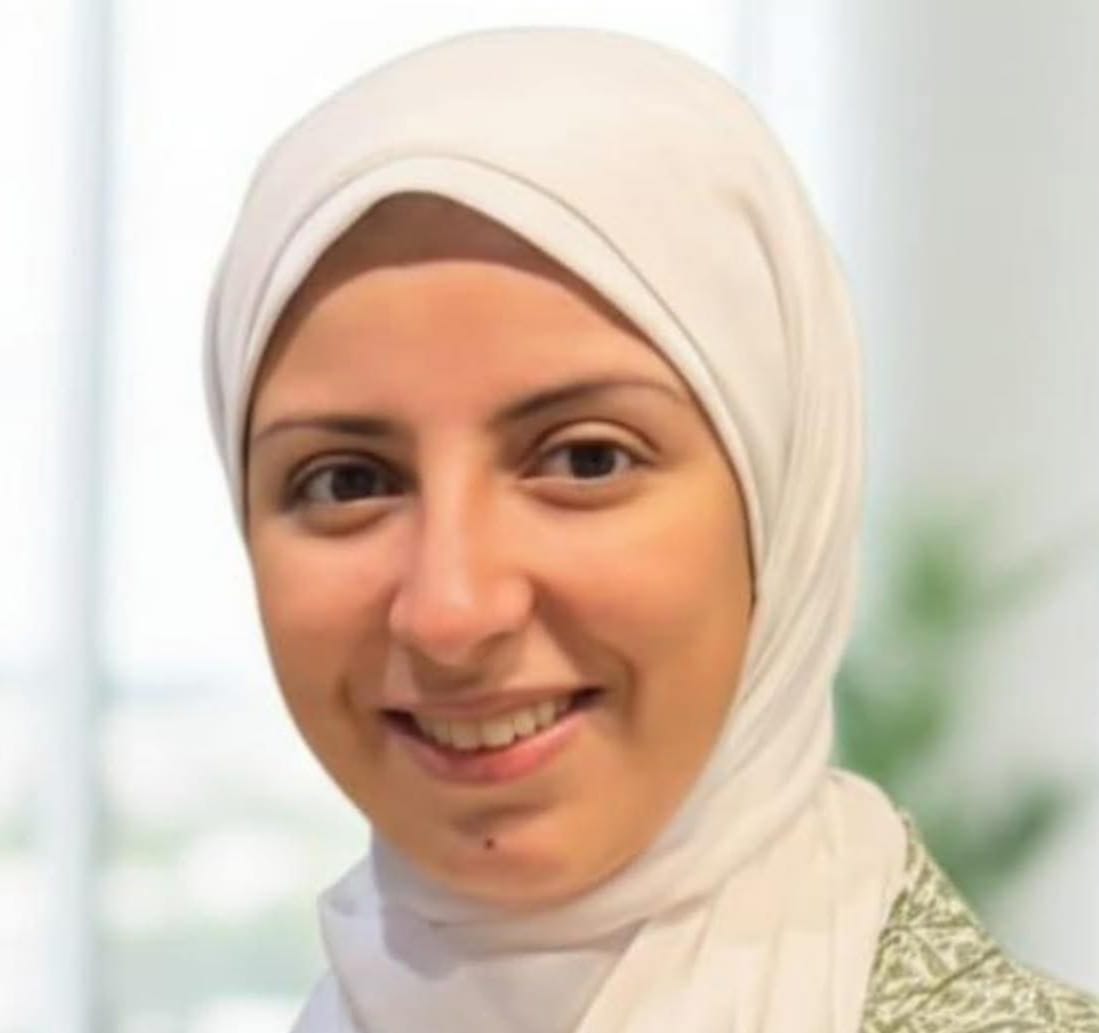 Marwa Gamal Mahmoud Mohamed El-Dawy