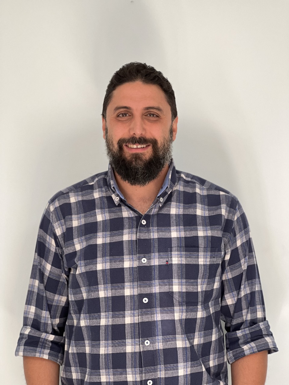 Ahmed Hassan Abdelaziz